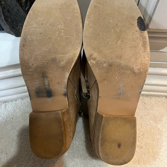 Boutique by Corky Butternut Bootie- Taupe - Picture 5 of 5